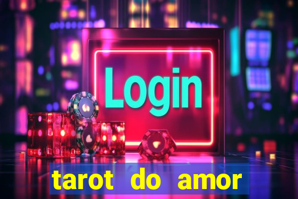 tarot do amor estrela guia